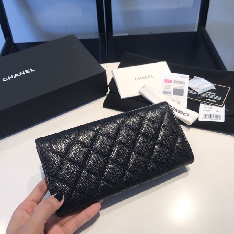 Chanel Wallet Purse